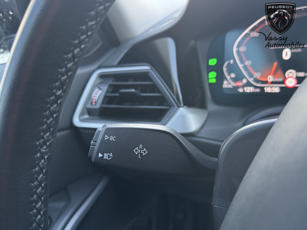 Bmw S�rie 3 Touring (7) 320d xDrive 190ch Business Design BVA8