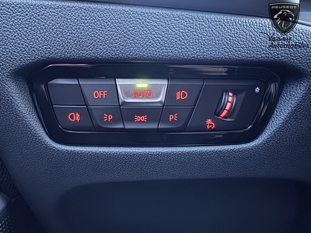 Bmw S�rie 3 Touring (7) 320d xDrive 190ch Business Design BVA8