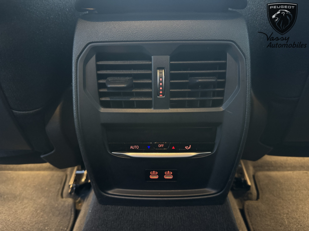 Bmw S�rie 3 Touring (7) 320d xDrive 190ch Business Design BVA8