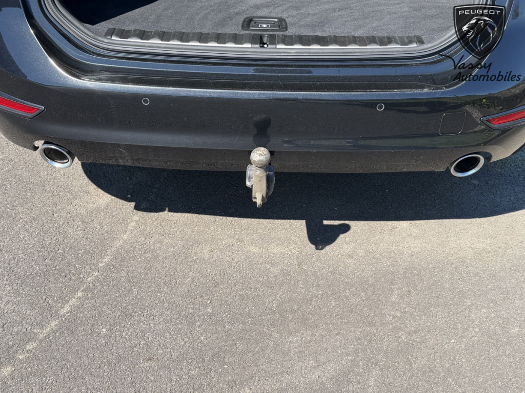 Bmw S�rie 3 Touring (7) 320d xDrive 190ch Business Design BVA8