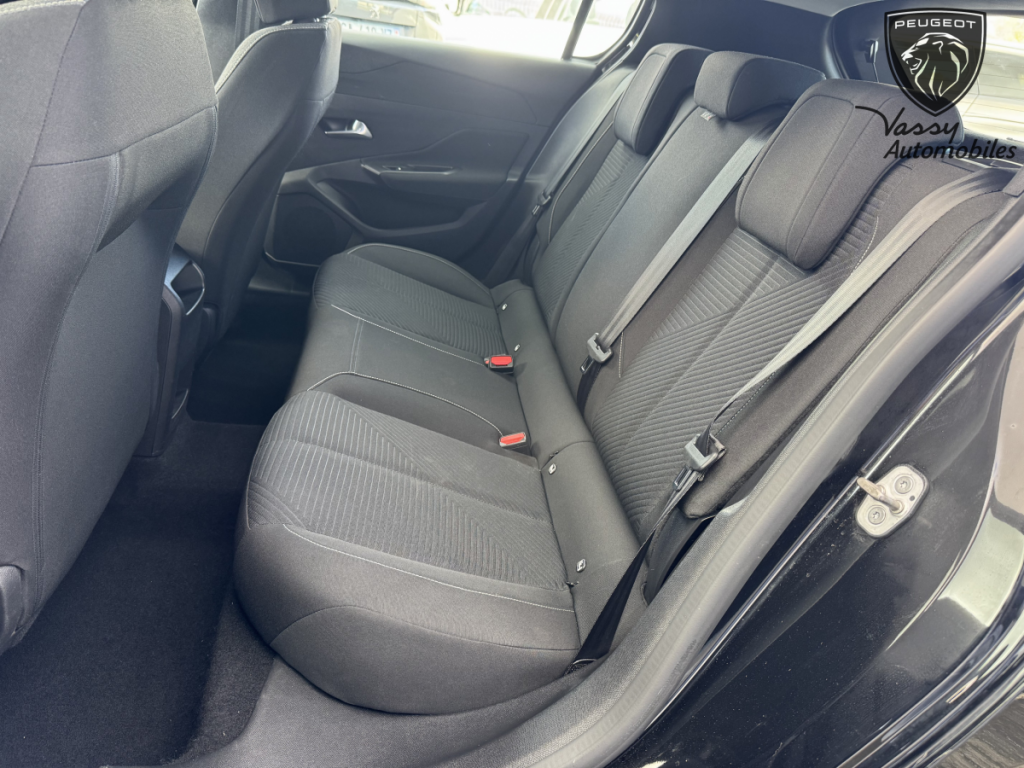 Peugeot 308 (3) BlueHDI 130 EAT8 ACTIVE PACK