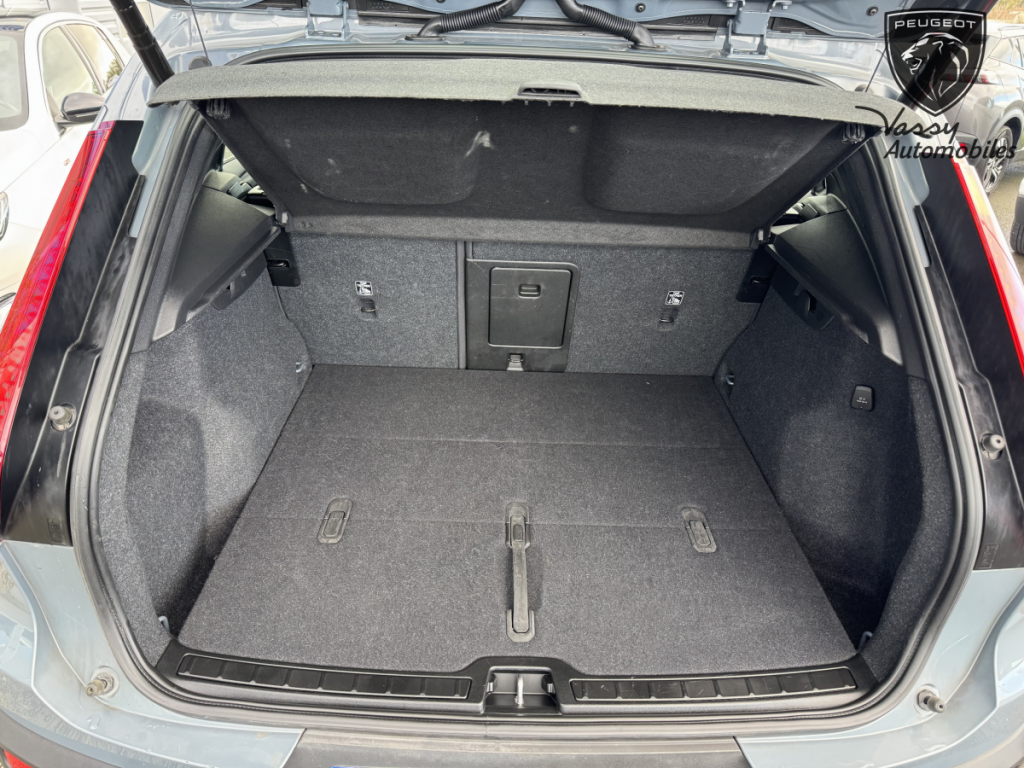 Volvo XC40 B3 163 DCT 7 Ultimate