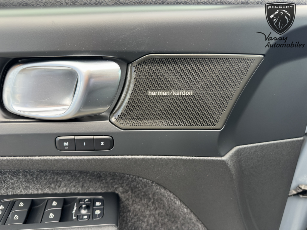 Volvo XC40 B3 163 DCT 7 Ultimate