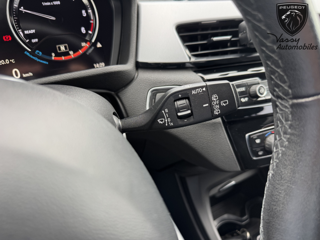 Bmw X1 (2) sDrive16d Business Design