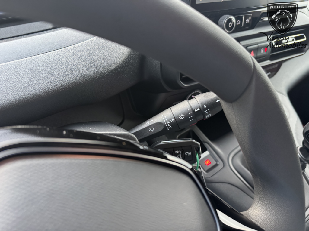 Peugeot Partner (3) Taille XL 950kg BlueHDi 100 S&S BVM6