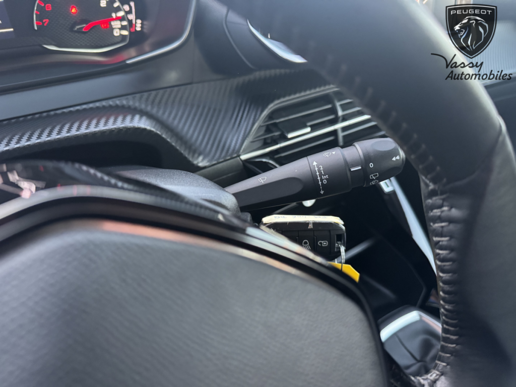 Peugeot 208 (2) PureTech 100 S&S Active Business