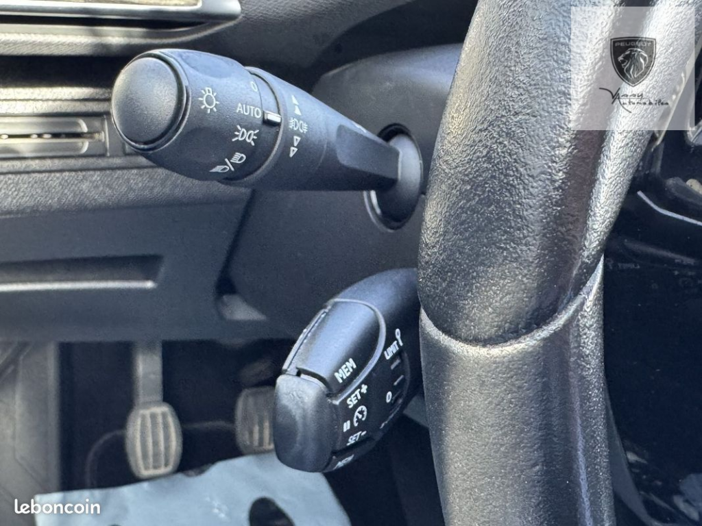 Peugeot 3008 (2) BlueHDi 130 S&S ACTIVE BUSINESS