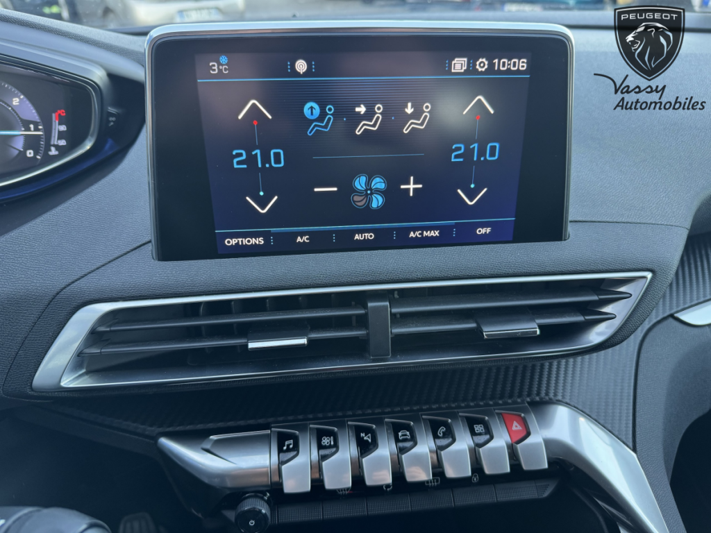 Peugeot 3008 (2) 1.6 BLUEHDI 120 S&S ACTIVE BUSINESS