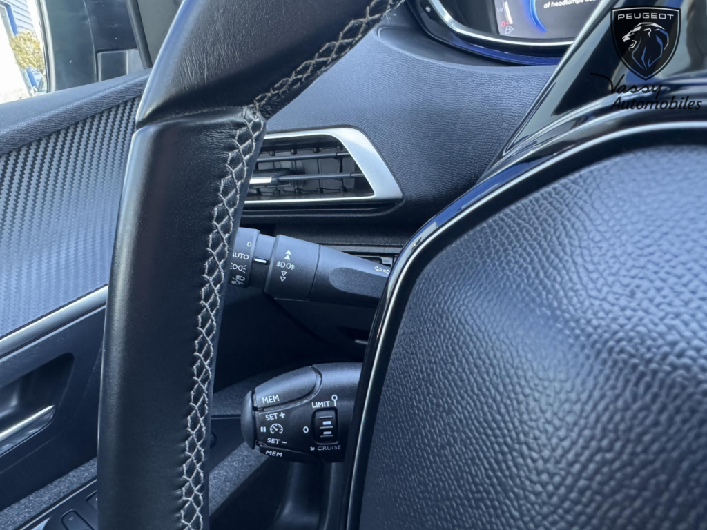 Peugeot 3008 (2) 1.6 BLUEHDI 120 S&S ACTIVE BUSINESS