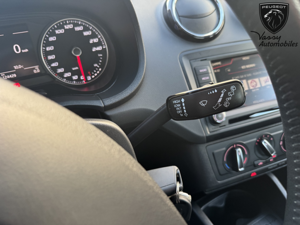 Seat Ibiza (4) 1.2 TSI 90 LAST EDITION