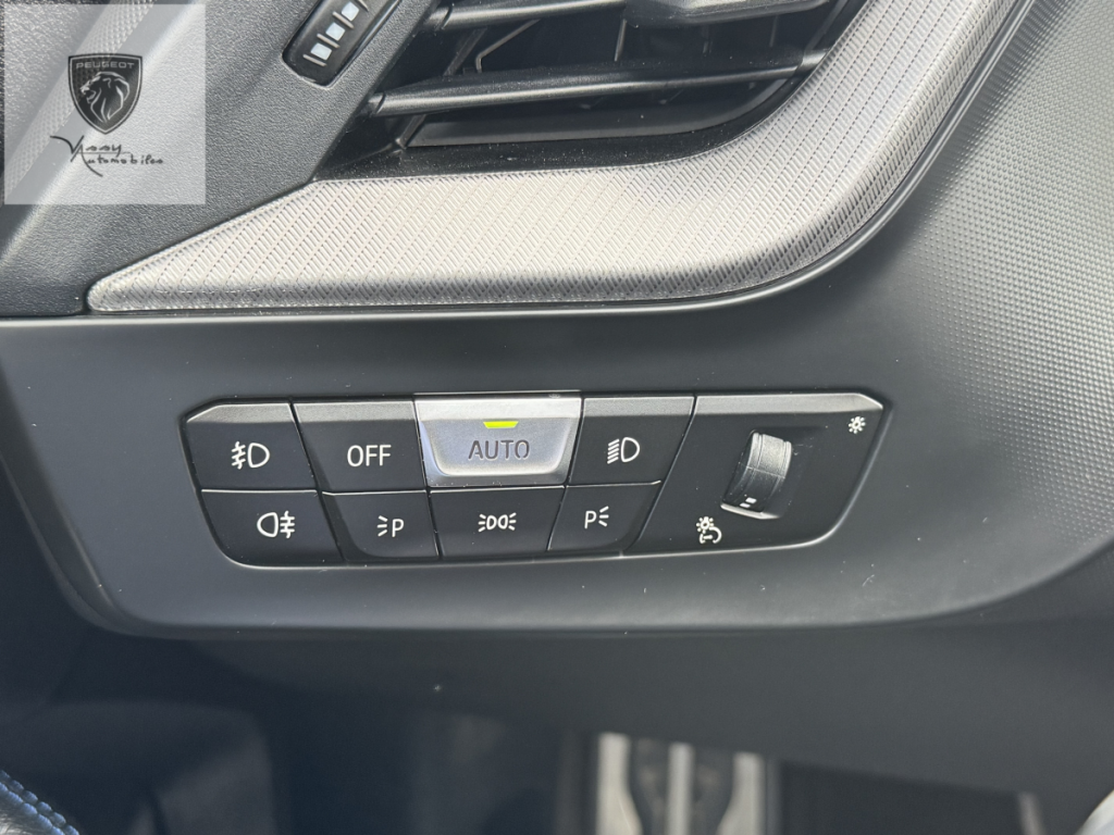 Bmw S�rie 1 (3) 118i DKG7 M Sport