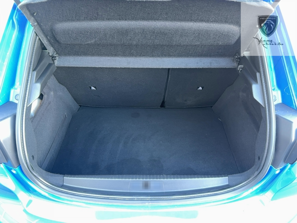 Peugeot 208 (2) PureTech 100 S&S EAT8 GT