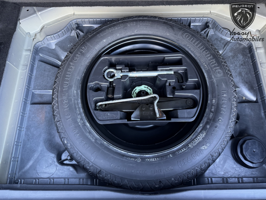 Citro�n C4 Picasso (2) BlueHDi 120 S&S BVM6 94g Business +