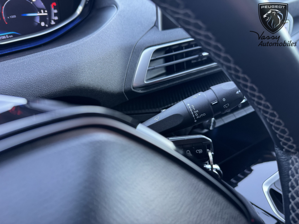 Peugeot 3008 (2) 1.6 BLUEHDI 120 S&S ACTIVE BUSINESS