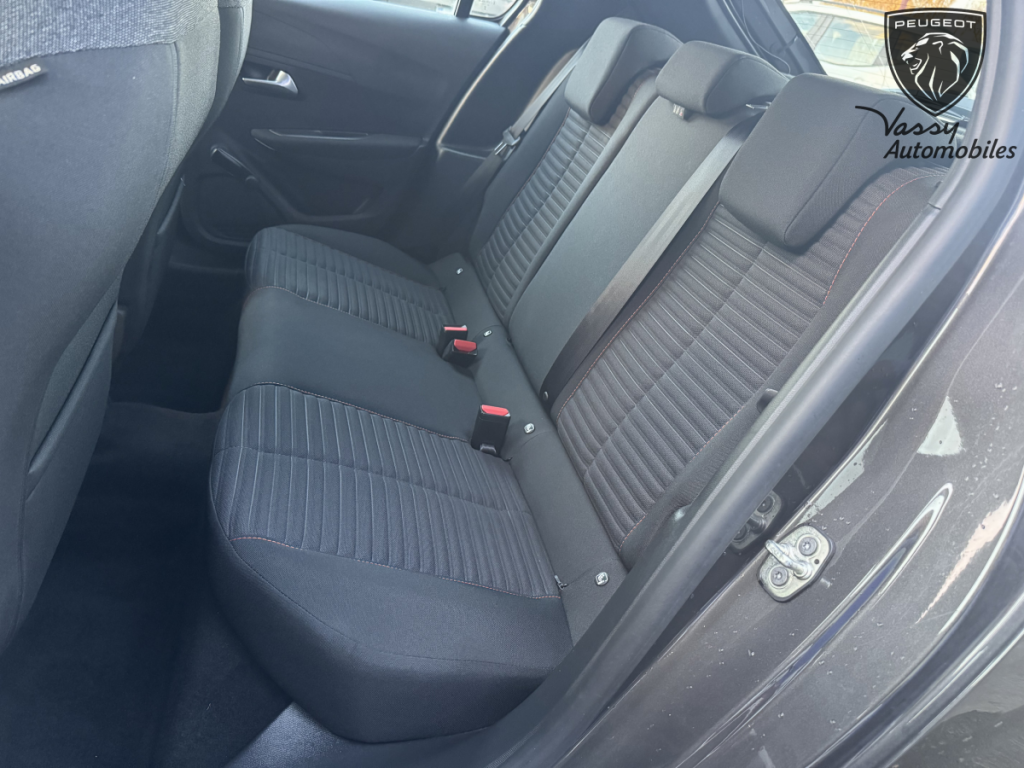 Peugeot 208 (2) PureTech 100 S&S Active Business