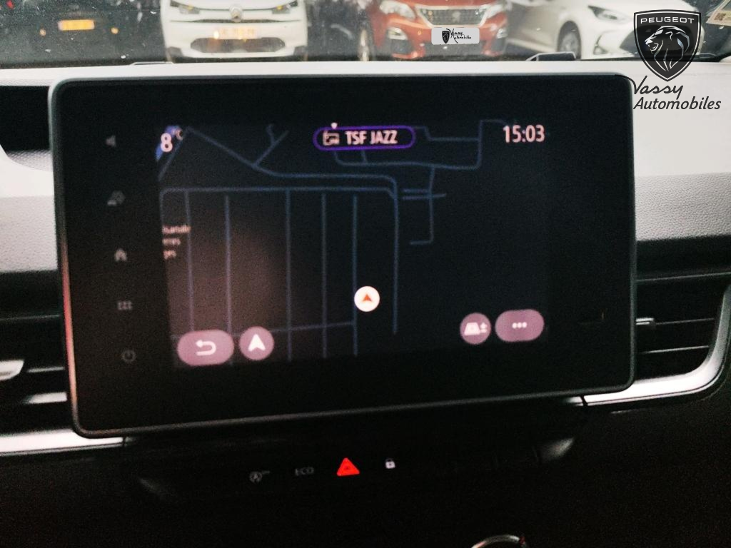 Renault Kangoo (3) GD CONFORT - BLUE DCI 115