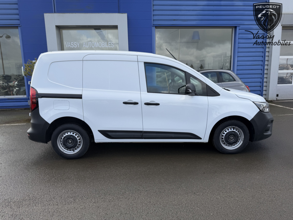 Renault Kangoo (3) GD CONFORT - BLUE DCI 115