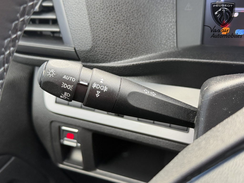 Peugeot Expert (3) CABINE APPROFONDIE FIXE Taille XL 2.0 BHDI 180 S&S