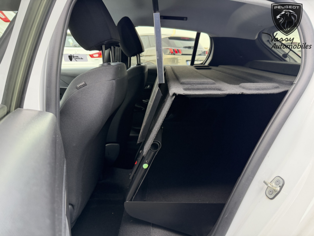 Peugeot 208 Affaire (2) 1.5 BlueHDi 100 S&S Premium Pack