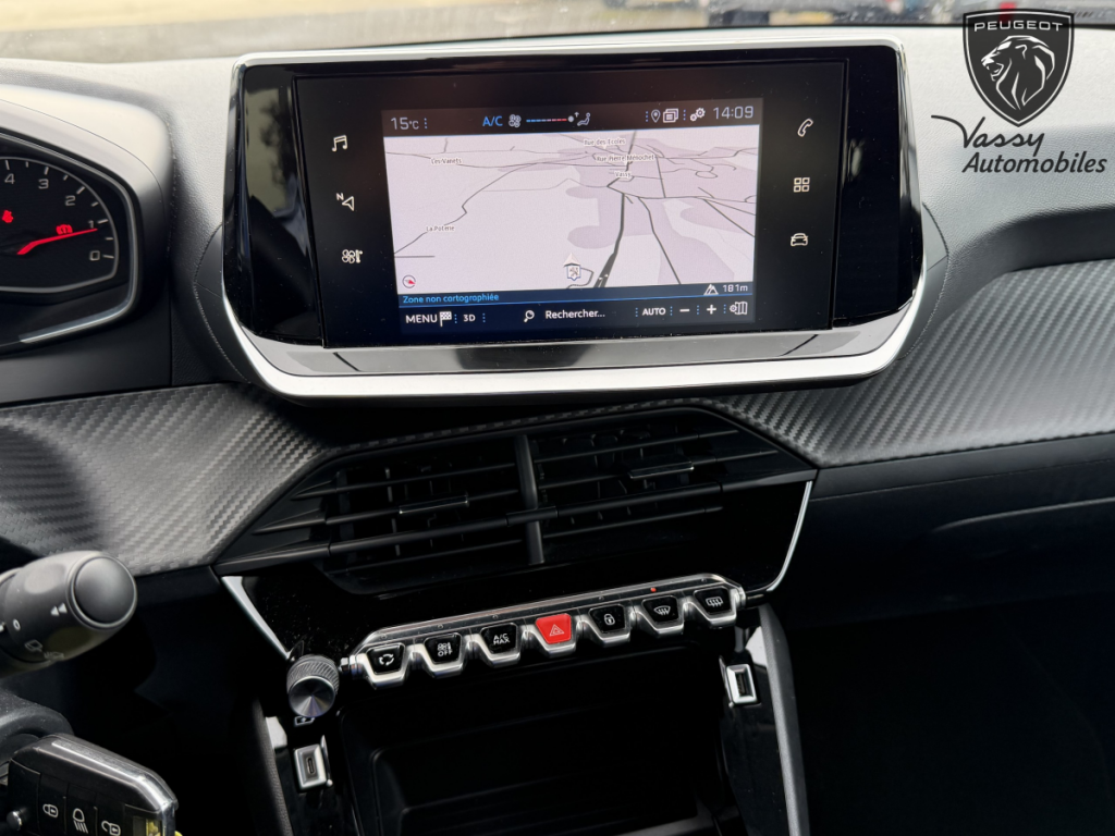 Peugeot 208 Affaire (2) 1.5 BlueHDi 100 S&S Premium Pack