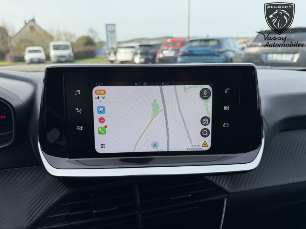 Peugeot 208 Affaire (2) 1.5 BlueHDi 100 S&S Premium Pack
