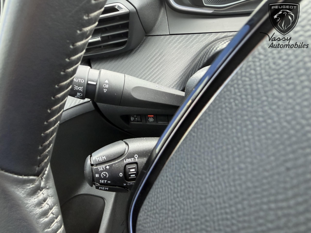 Peugeot 208 Affaire (2) 1.5 BlueHDi 100 S&S Premium Pack