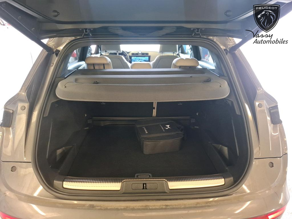 Ds DS 7 E-TENSE 4x4 360 LA PREMIERE