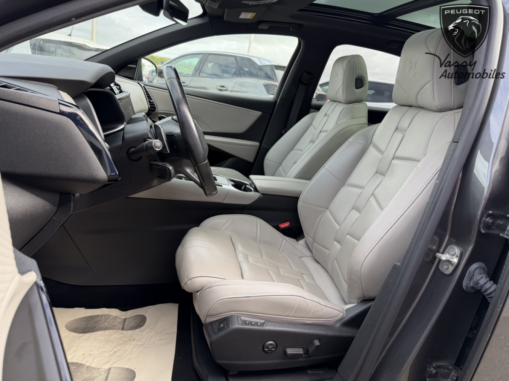 Ds DS 7 E-TENSE 4x4 360 LA PREMIERE