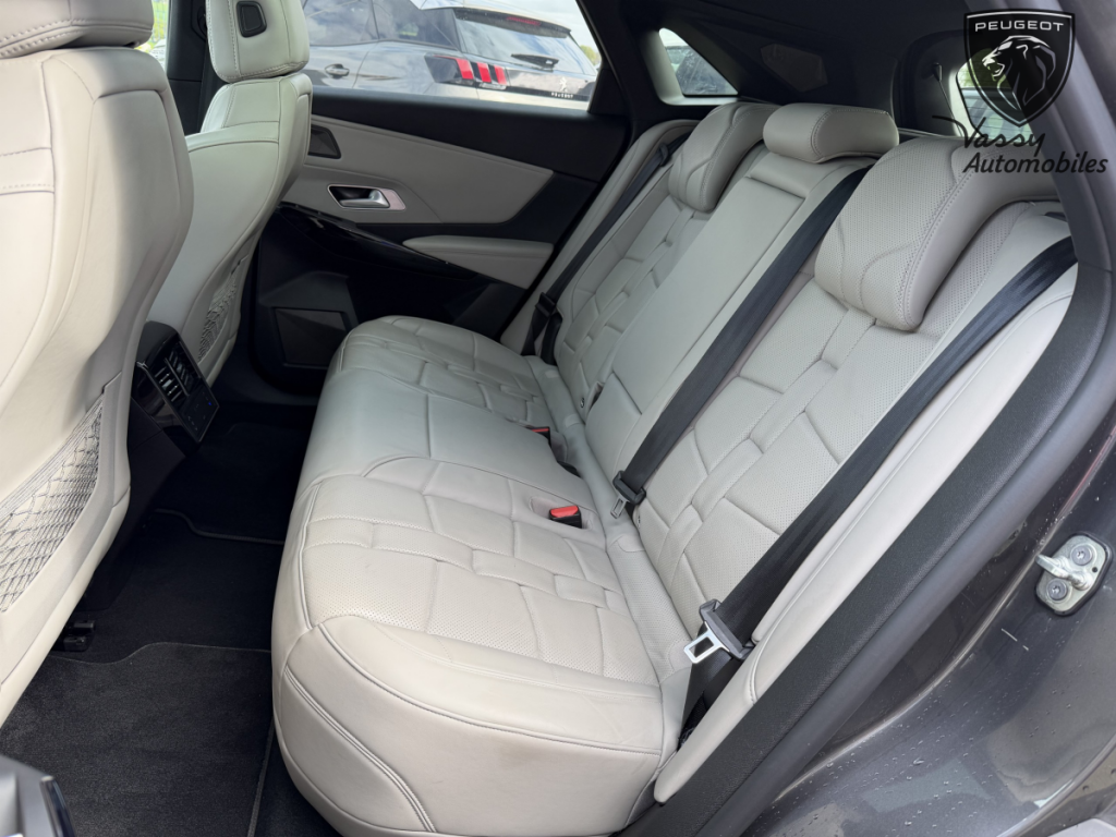 Ds DS 7 E-TENSE 4x4 360 LA PREMIERE