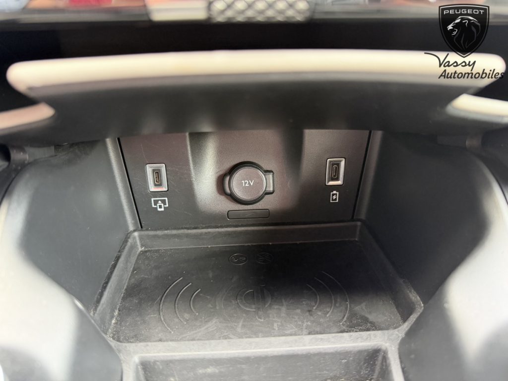 Ds DS 7 E-TENSE 4x4 360 LA PREMIERE