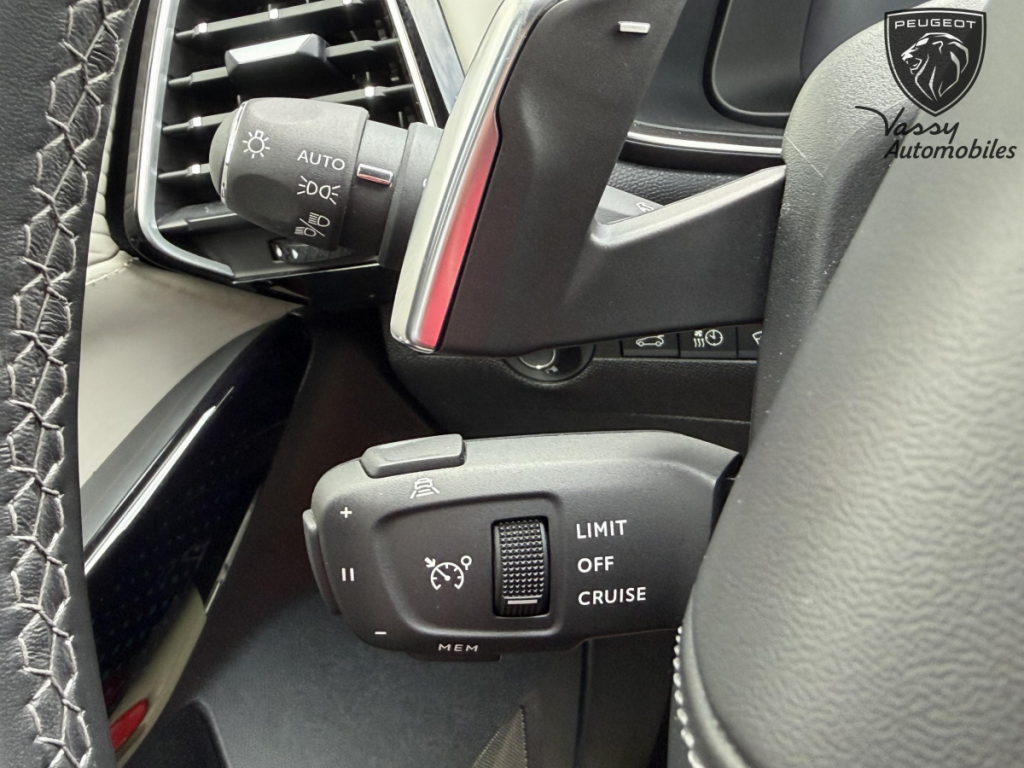 Ds DS 7 E-TENSE 4x4 360 LA PREMIERE