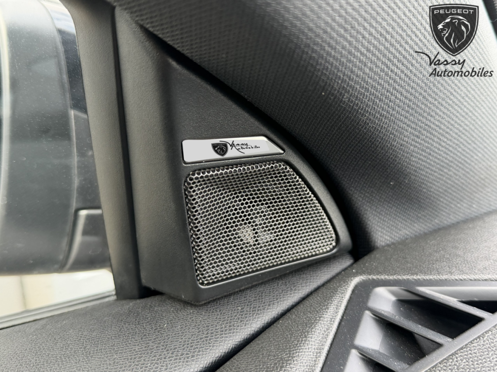 Ds DS 7 E-TENSE 4x4 360 LA PREMIERE