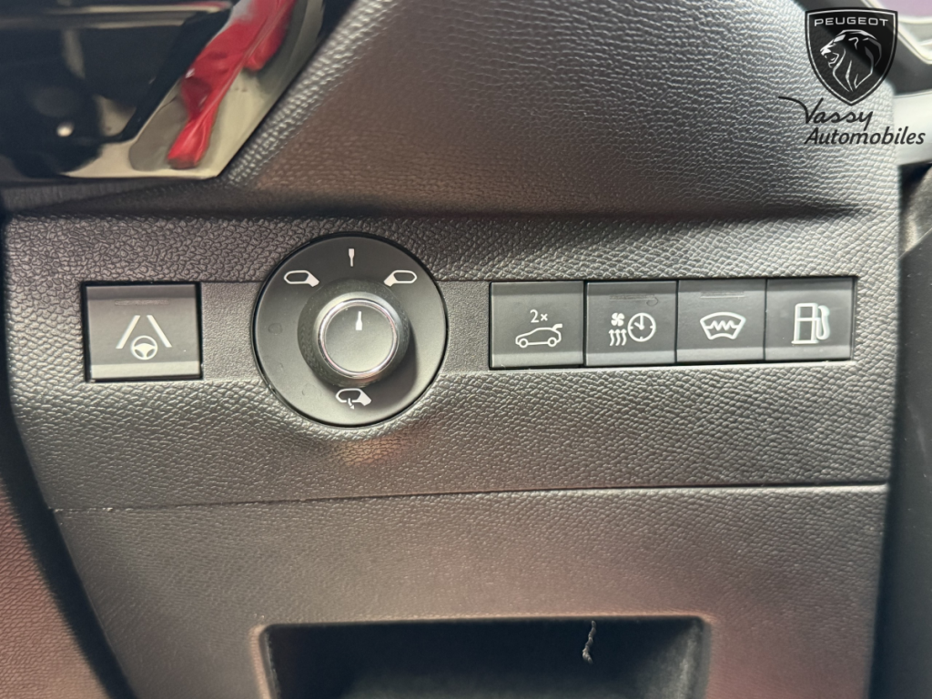 Ds DS 7 E-TENSE 4x4 360 LA PREMIERE