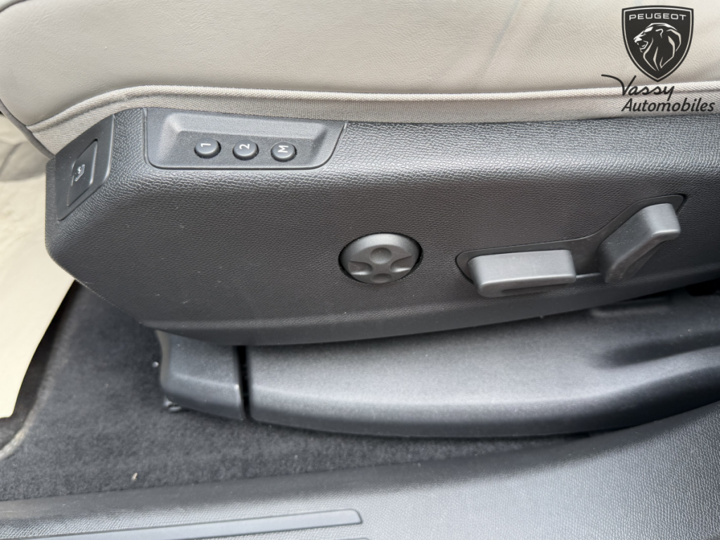 Ds DS 7 E-TENSE 4x4 360 LA PREMIERE