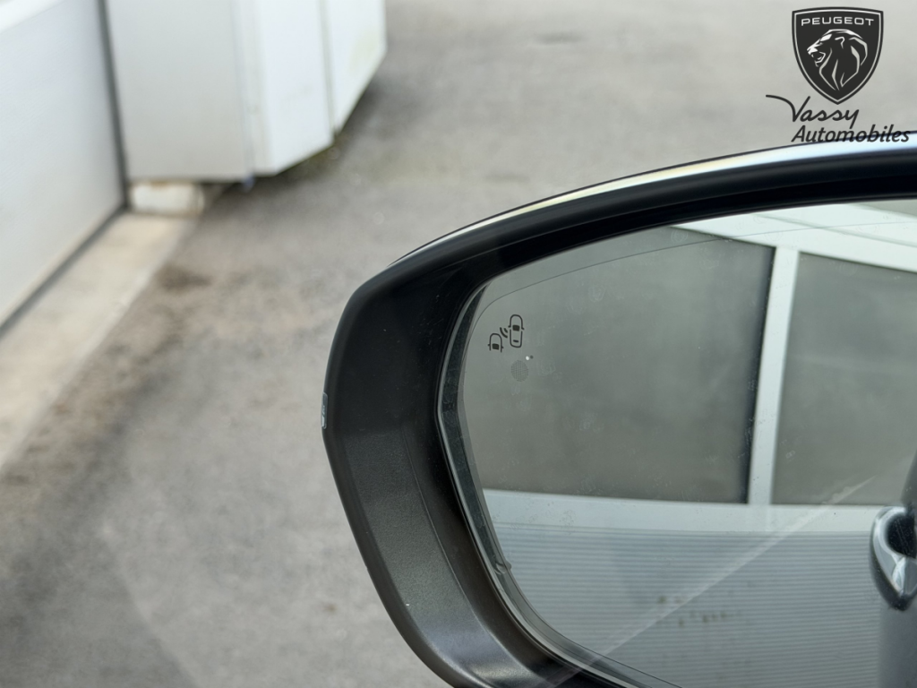 Ds DS 7 E-TENSE 4x4 360 LA PREMIERE