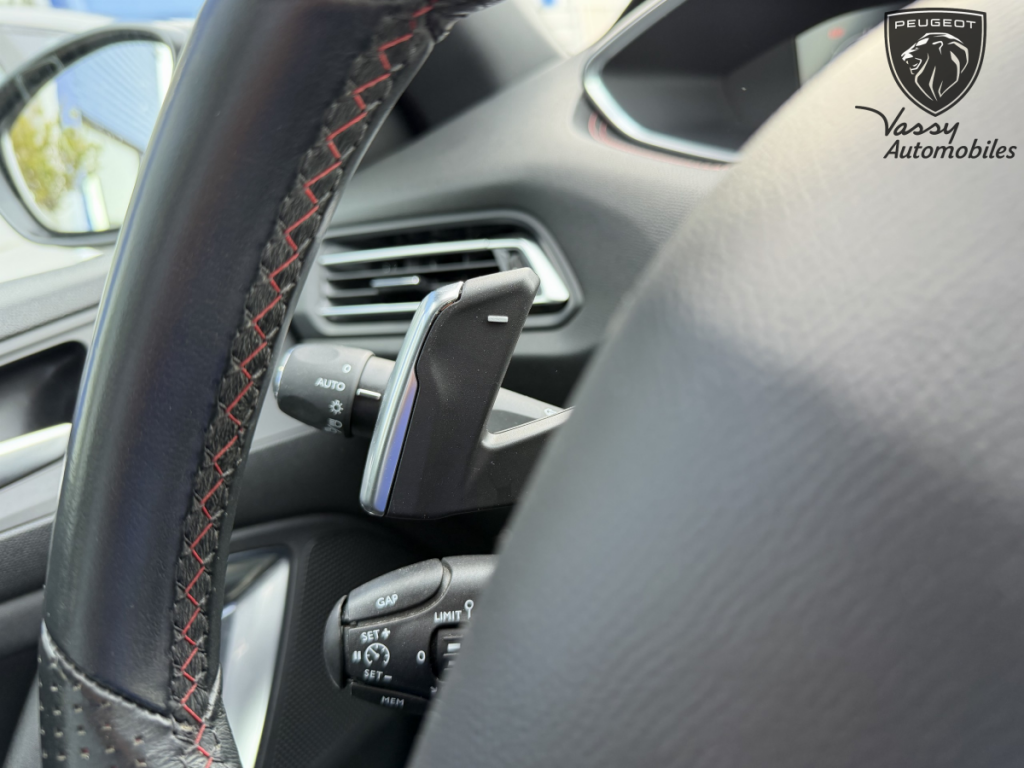 Peugeot 308 (2) Puretech 130 S&S EAT8 GT Line