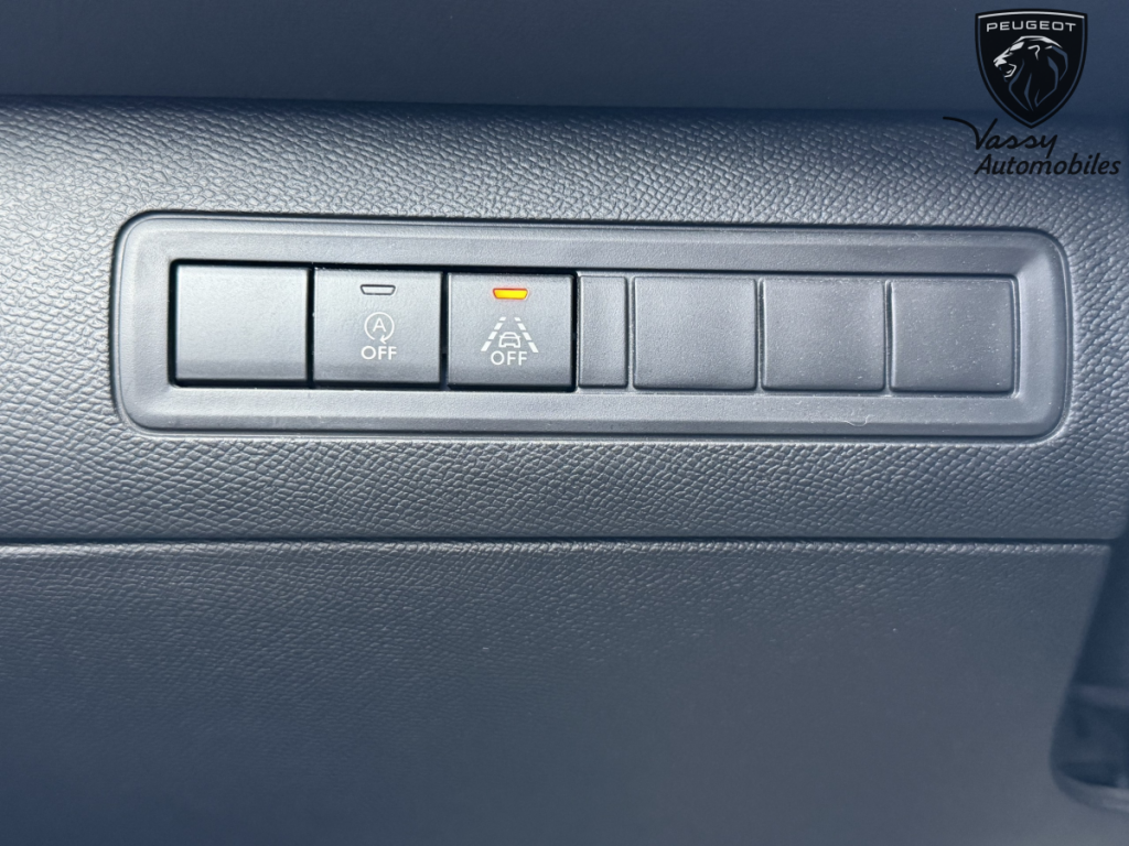 Peugeot 308 (2) Puretech 130 S&S EAT8 GT Line