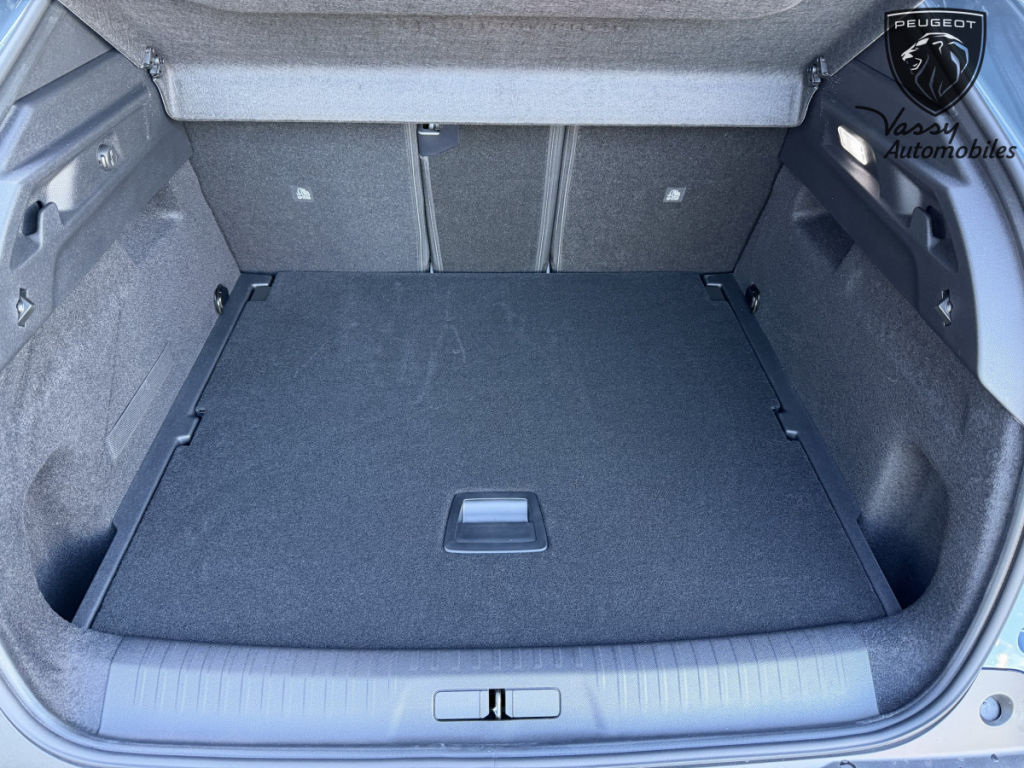 Peugeot 3008 (3) 1.2 HYBRID 145 E-DCS6 ALLURE