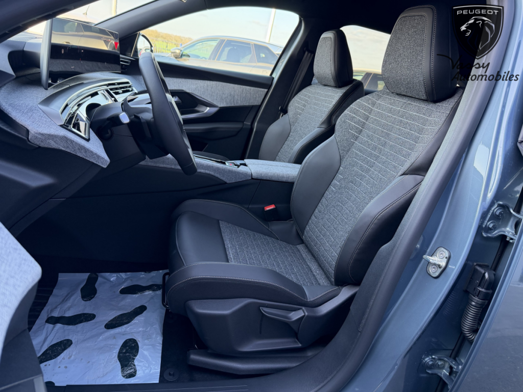 Peugeot 3008 (3) 1.2 HYBRID 145 E-DCS6 ALLURE