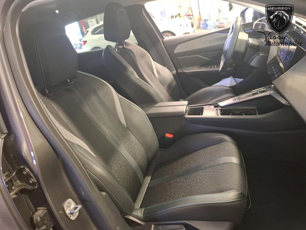 Peugeot 308 SW (3) BlueHDi 130 EAT8 ALLURE