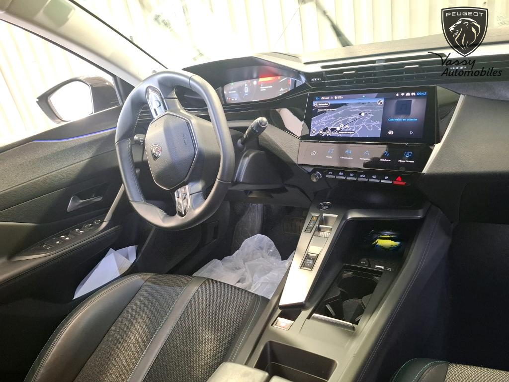 Peugeot 308 SW (3) BlueHDi 130 EAT8 ALLURE