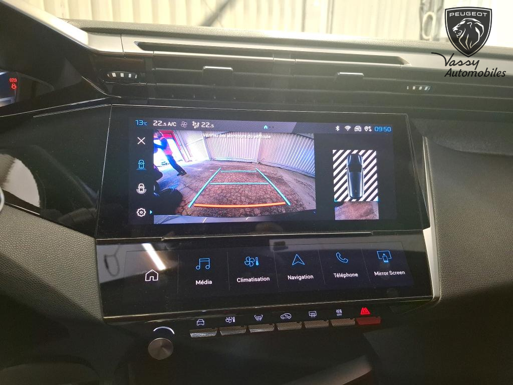 Peugeot 308 SW (3) BlueHDi 130 EAT8 ALLURE