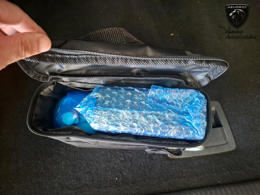 Peugeot 308 SW (3) BlueHDi 130 EAT8 ALLURE