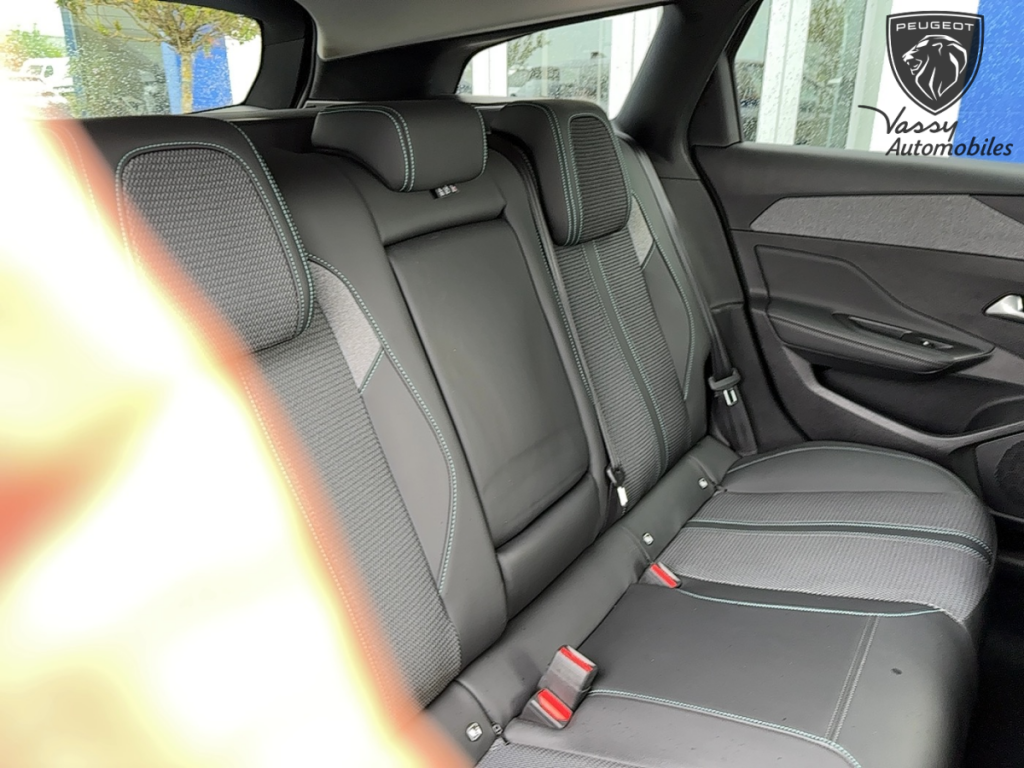 Peugeot 308 SW (3) BlueHDi 130 EAT8 ALLURE