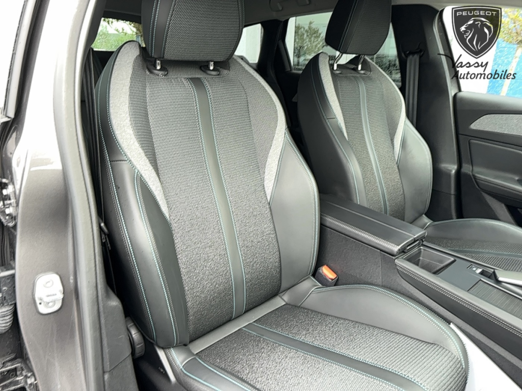 Peugeot 308 SW (3) BlueHDi 130 EAT8 ALLURE