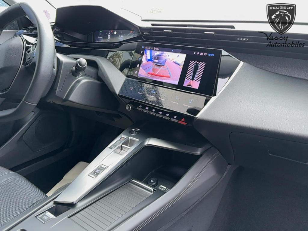 Peugeot 308 SW (3) BlueHDi 130 EAT8 ALLURE