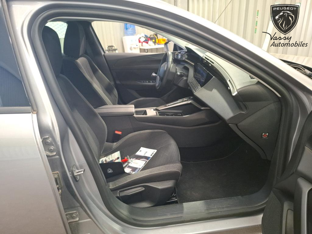 Peugeot 308 SW (3) BlueHDi 130 EAT8 ACTIVE PACK