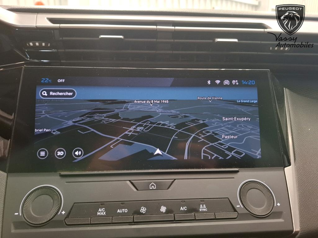 Peugeot 308 SW (3) BlueHDi 130 EAT8 ACTIVE PACK