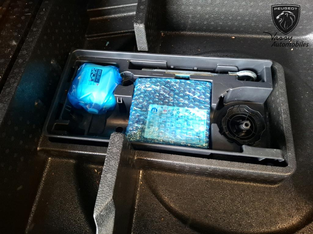 Peugeot 308 SW (3) BlueHDi 130 EAT8 ACTIVE PACK