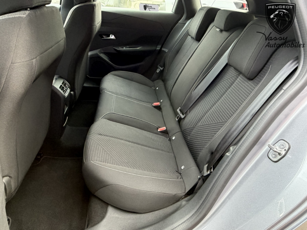 Peugeot 308 SW (3) BlueHDi 130 EAT8 ACTIVE PACK